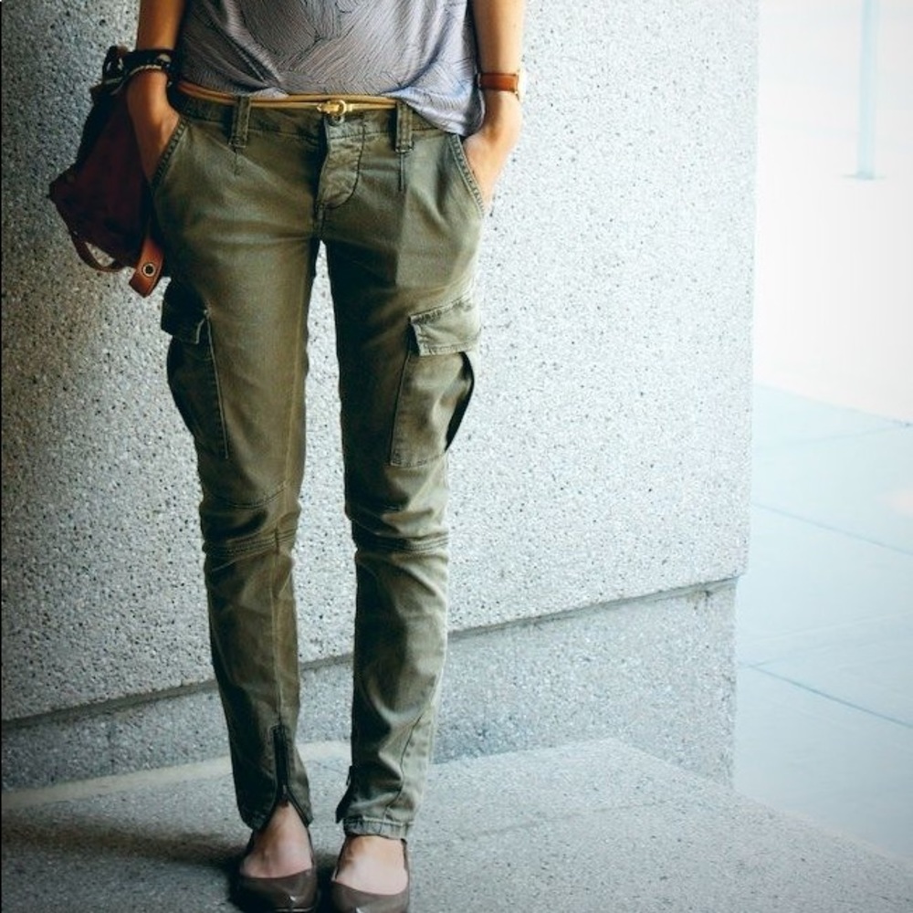 Uproar Cargo Pants